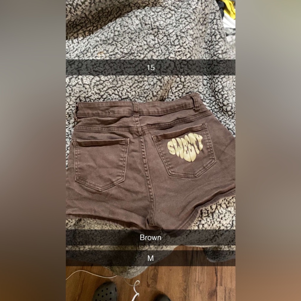 Shorts